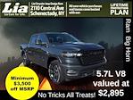 New 2026 Ram 1500 Big Horn Crew Cab 4x4 Pickup for sale #TN187078 - photo 1