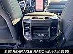 New 2026 Ram 1500 Big Horn Crew Cab 4x4 Pickup for sale #TN187078 - photo 11