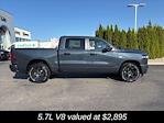 New 2026 Ram 1500 Big Horn Crew Cab 4x4 Pickup for sale #TN187078 - photo 2