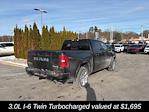 New 2026 Ram 1500 Big Horn Crew Cab for sale #TN192268 - photo 4