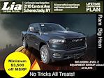New 2026 Ram 1500 Big Horn Crew Cab 4x4 Pickup for sale #TN192269 - photo 1