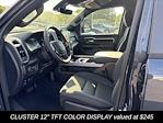New 2026 Ram 1500 Big Horn Crew Cab 4x4 Pickup for sale #TN192269 - photo 12