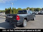New 2026 Ram 1500 Big Horn Crew Cab 4x4 Pickup for sale #TN192269 - photo 4