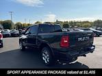 New 2026 Ram 1500 Big Horn Crew Cab 4x4 Pickup for sale #TN192269 - photo 7