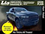 New 2026 Ram 1500 Rebel Crew Cab 4x4 Pickup for sale #TN200700 - photo 1