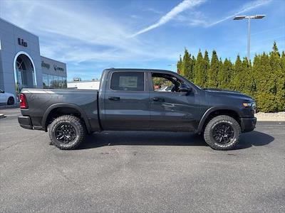 New 2026 Ram 1500 Rebel Crew Cab 4x4 Pickup for sale #TN215391 - photo 2