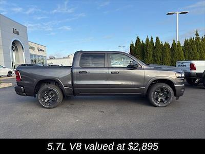New 2026 Ram 1500 Big Horn Crew Cab 4x4 Pickup for sale #TN220413 - photo 2