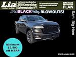 New 2026 Ram 1500 Big Horn Crew Cab 4x4 Pickup for sale #TN220413 - photo 1