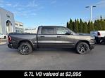 New 2026 Ram 1500 Big Horn Crew Cab 4x4 Pickup for sale #TN220413 - photo 2