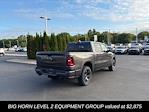 New 2026 Ram 1500 Big Horn Crew Cab 4x4 Pickup for sale #TN220413 - photo 4