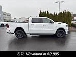 New 2026 Ram 1500 Big Horn Crew Cab for sale #TN220543 - photo 2