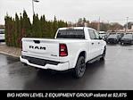 New 2026 Ram 1500 Big Horn Crew Cab for sale #TN220543 - photo 4
