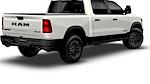 New 2026 Ram 1500 Rebel Crew Cab for sale #TN235568 - photo 2