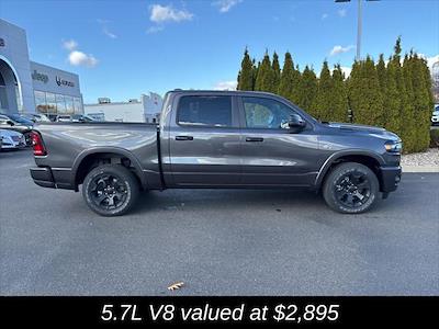 New 2026 Ram 1500 Big Horn Crew Cab for sale #TN237936 - photo 2