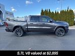 New 2026 Ram 1500 Big Horn Crew Cab for sale #TN237936 - photo 2