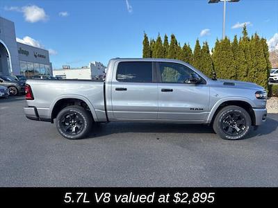 New 2026 Ram 1500 Big Horn Crew Cab for sale #TN237937 - photo 2