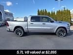 New 2026 Ram 1500 Big Horn Crew Cab for sale #TN237937 - photo 2