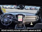New 2026 Ram 1500 Big Horn Crew Cab for sale #TN237937 - photo 11