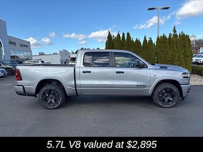 New 2026 Ram 1500 Big Horn Crew Cab for sale #TN242451 - photo 2
