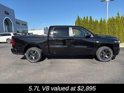 New 2026 Ram 1500 Big Horn Crew Cab 4x4 Pickup for sale #TN242454 - photo 2