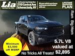 New 2026 Ram 1500 Big Horn Crew Cab 4x4 Pickup for sale #TN242454 - photo 1