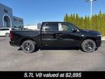 New 2026 Ram 1500 Big Horn Crew Cab 4x4 Pickup for sale #TN242454 - photo 2