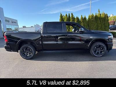 New 2026 Ram 1500 Big Horn Crew Cab 4x4 Pickup for sale #TN242455 - photo 2