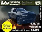 New 2026 Ram 1500 Big Horn Crew Cab 4x4 Pickup for sale #TN242455 - photo 1