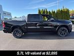 New 2026 Ram 1500 Big Horn Crew Cab 4x4 Pickup for sale #TN242455 - photo 2