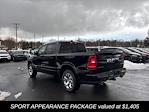 New 2026 Ram 1500 Big Horn Crew Cab for sale #TN251068 - photo 7