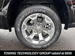 New 2026 Ram 1500 Big Horn Crew Cab for sale #TN251068 - photo 9
