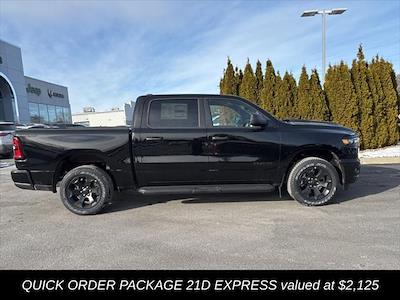 New 2026 Ram 1500 Tradesman Crew Cab for sale #TN256534 - photo 2