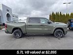 New 2026 Ram 1500 Big Horn Crew Cab for sale #TN257012 - photo 2