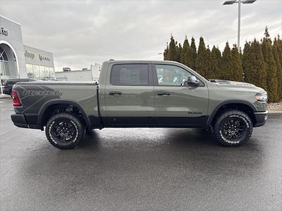 New 2026 Ram 1500 Rebel Crew Cab for sale #TN258665 - photo 2