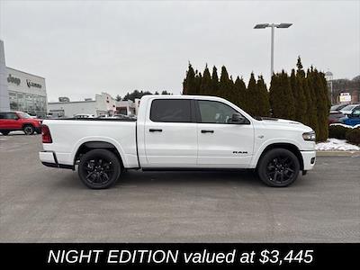 New 2026 Ram 1500 Laramie Crew Cab for sale #TN258666 - photo 2