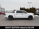 New 2026 Ram 1500 Laramie Crew Cab for sale #TN258666 - photo 2