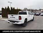New 2026 Ram 1500 Laramie Crew Cab for sale #TN258666 - photo 4