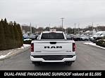 New 2026 Ram 1500 Laramie Crew Cab for sale #TN258666 - photo 5