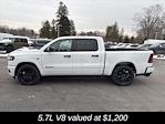 New 2026 Ram 1500 Laramie Crew Cab for sale #TN258666 - photo 8