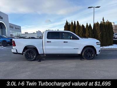 New 2026 Ram 1500 Tradesman Crew Cab for sale #TN260996 - photo 2