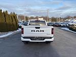 New 2026 Ram 1500 Tradesman Crew Cab for sale #TN260996 - photo 4