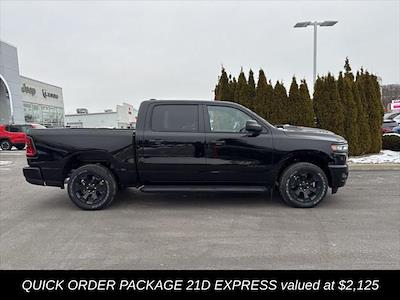 New 2026 Ram 1500 Tradesman Crew Cab for sale #TN260997 - photo 2