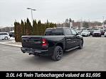 New 2026 Ram 1500 Tradesman Crew Cab for sale #TN260997 - photo 4
