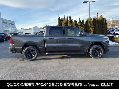 New 2026 Ram 1500 Tradesman Crew Cab for sale #TN260998 - photo 2