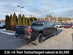 New 2026 Ram 1500 Tradesman Crew Cab for sale #TN260998 - photo 4
