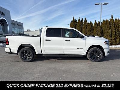 New 2026 Ram 1500 Tradesman Crew Cab for sale #TN261000 - photo 2