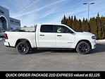 New 2026 Ram 1500 Tradesman Crew Cab for sale #TN261000 - photo 2