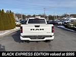 New 2026 Ram 1500 Tradesman Crew Cab for sale #TN261000 - photo 5