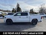 New 2026 Ram 1500 Tradesman Crew Cab for sale #TN261000 - photo 8