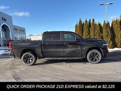 New 2026 Ram 1500 Tradesman Crew Cab for sale #TN261001 - photo 2